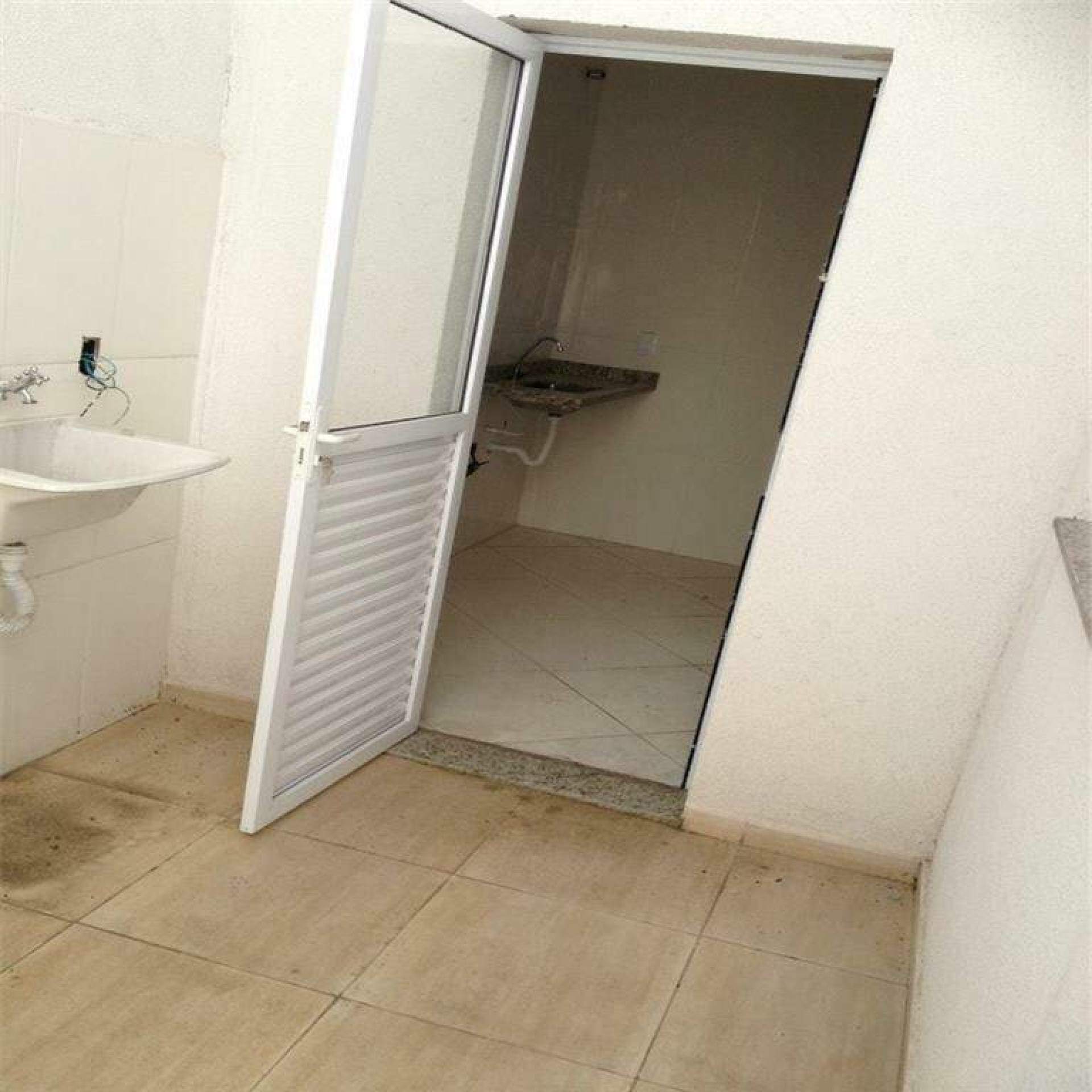 Apartamento à venda no Vila Alzira: 