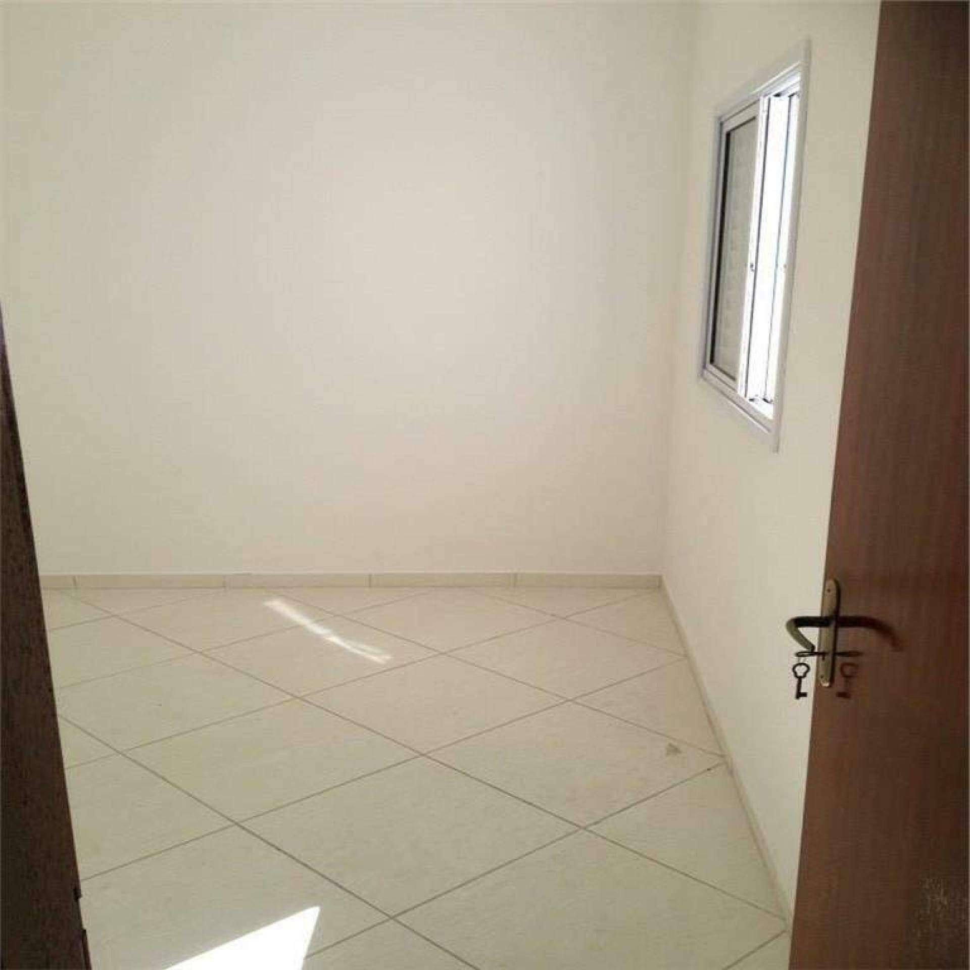 Apartamento à venda no Vila Alzira: 
