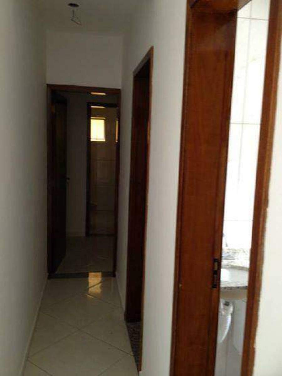 Apartamento à venda no Vila Alzira: 