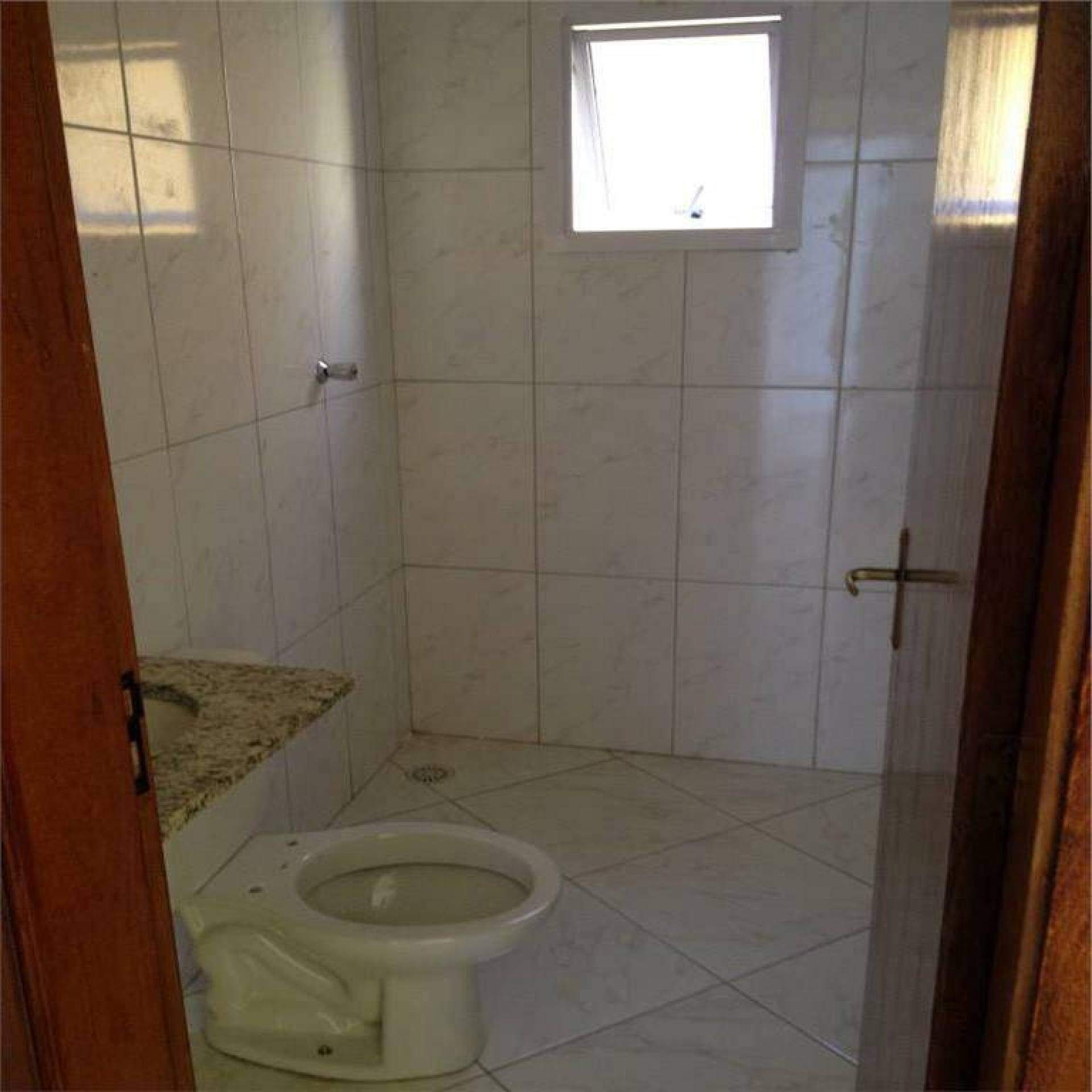 Apartamento à venda no Vila Alzira: 