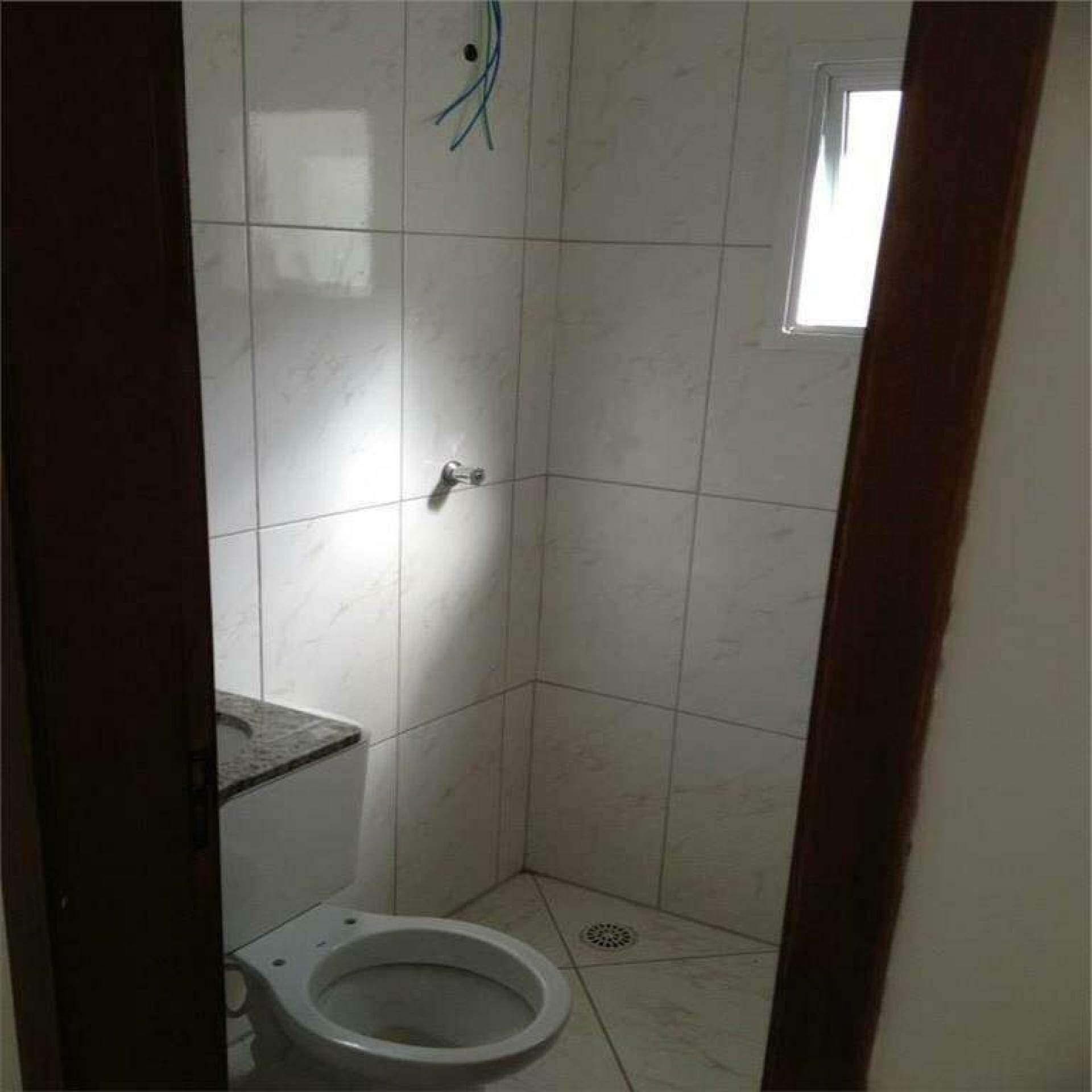 Apartamento à venda no Vila Alzira: 