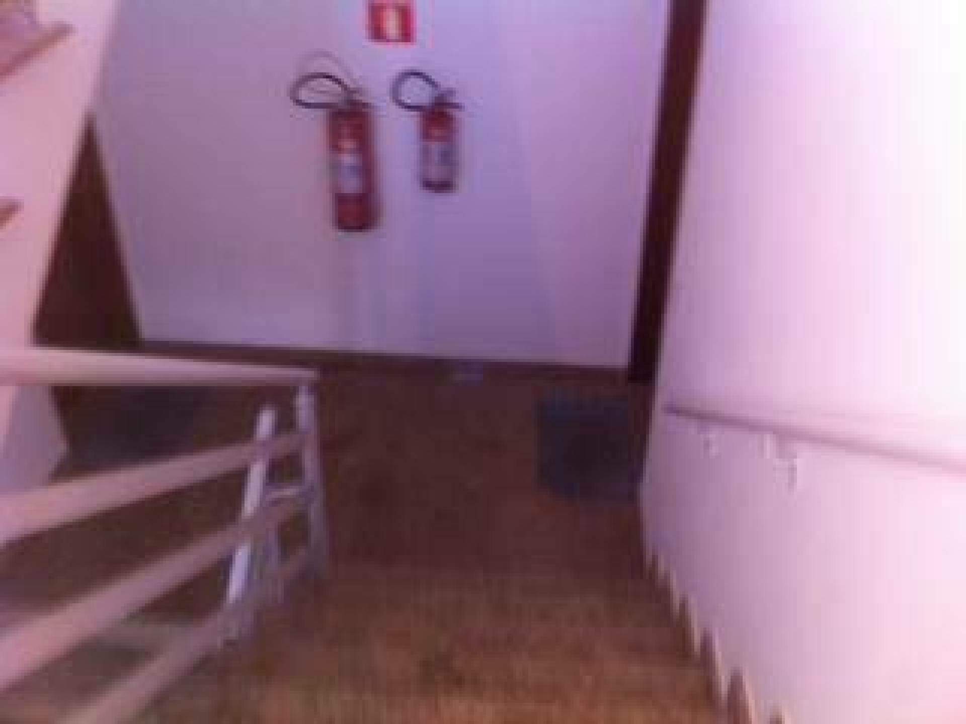 Apartamento à venda no Vila Bastos: 