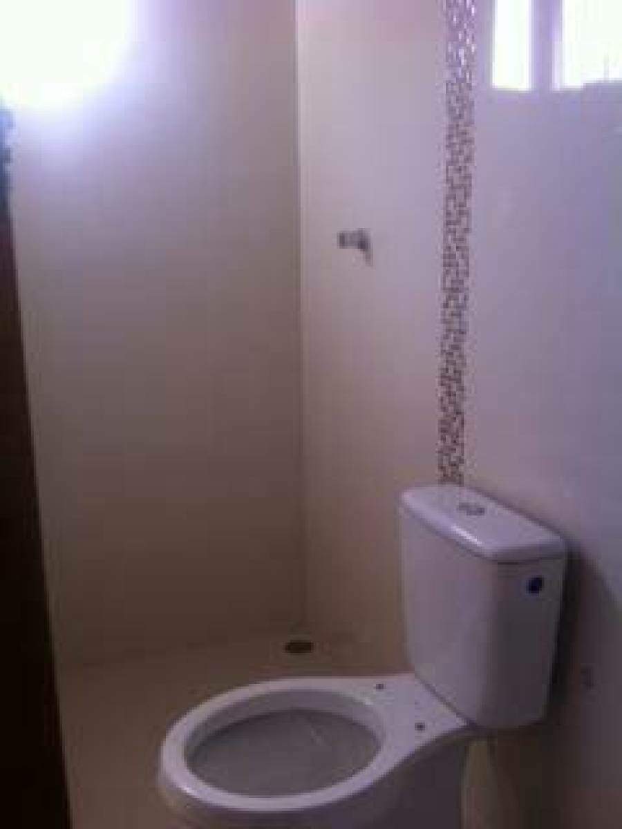 Apartamento à venda no Vila Bastos: 