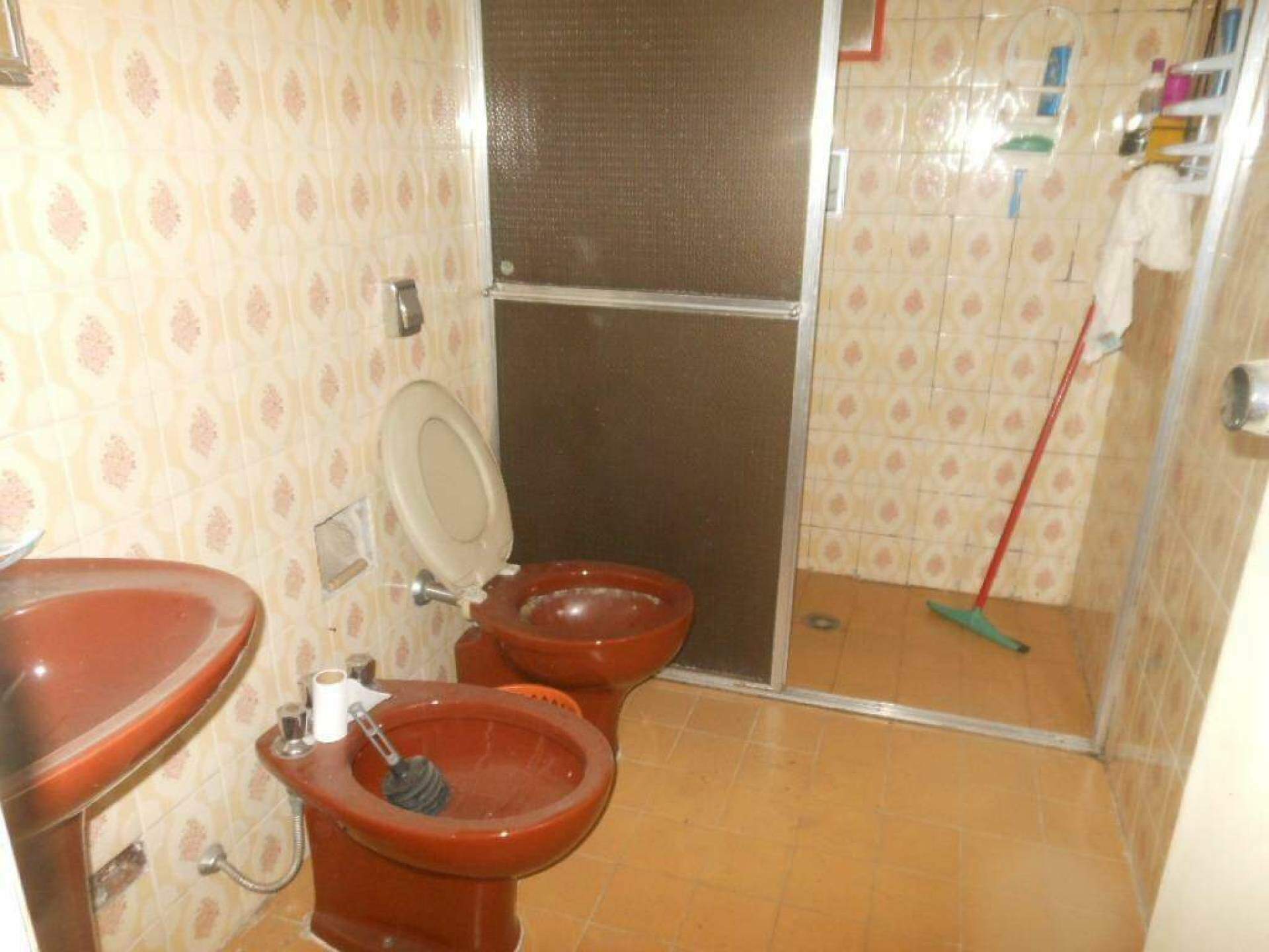 Sobrado à venda no Vila Scarpelli: 
