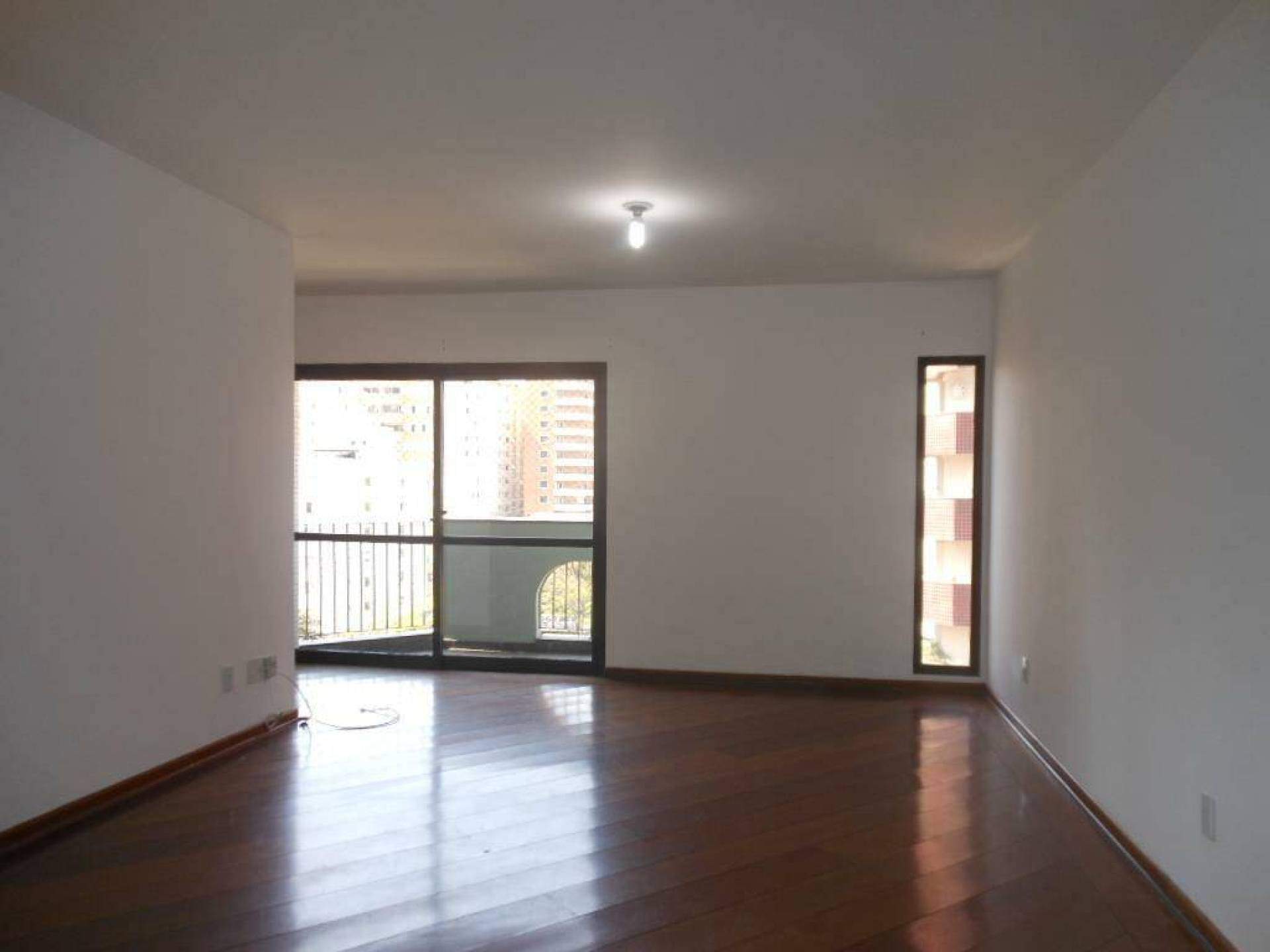 Apartamento à venda no Vila Bastos: 