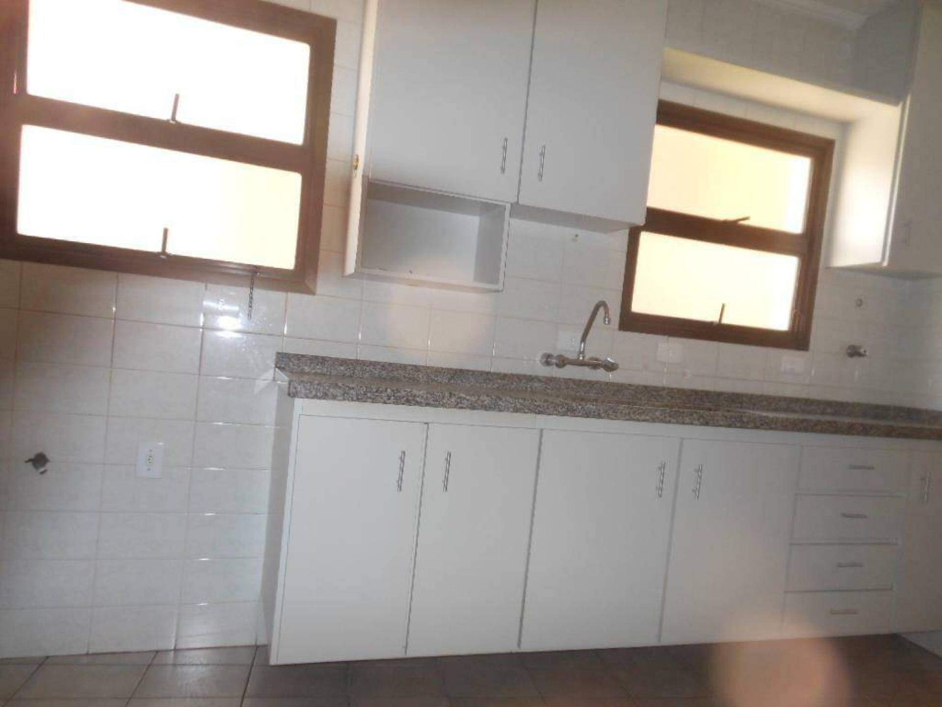 Apartamento à venda no Vila Bastos: 
