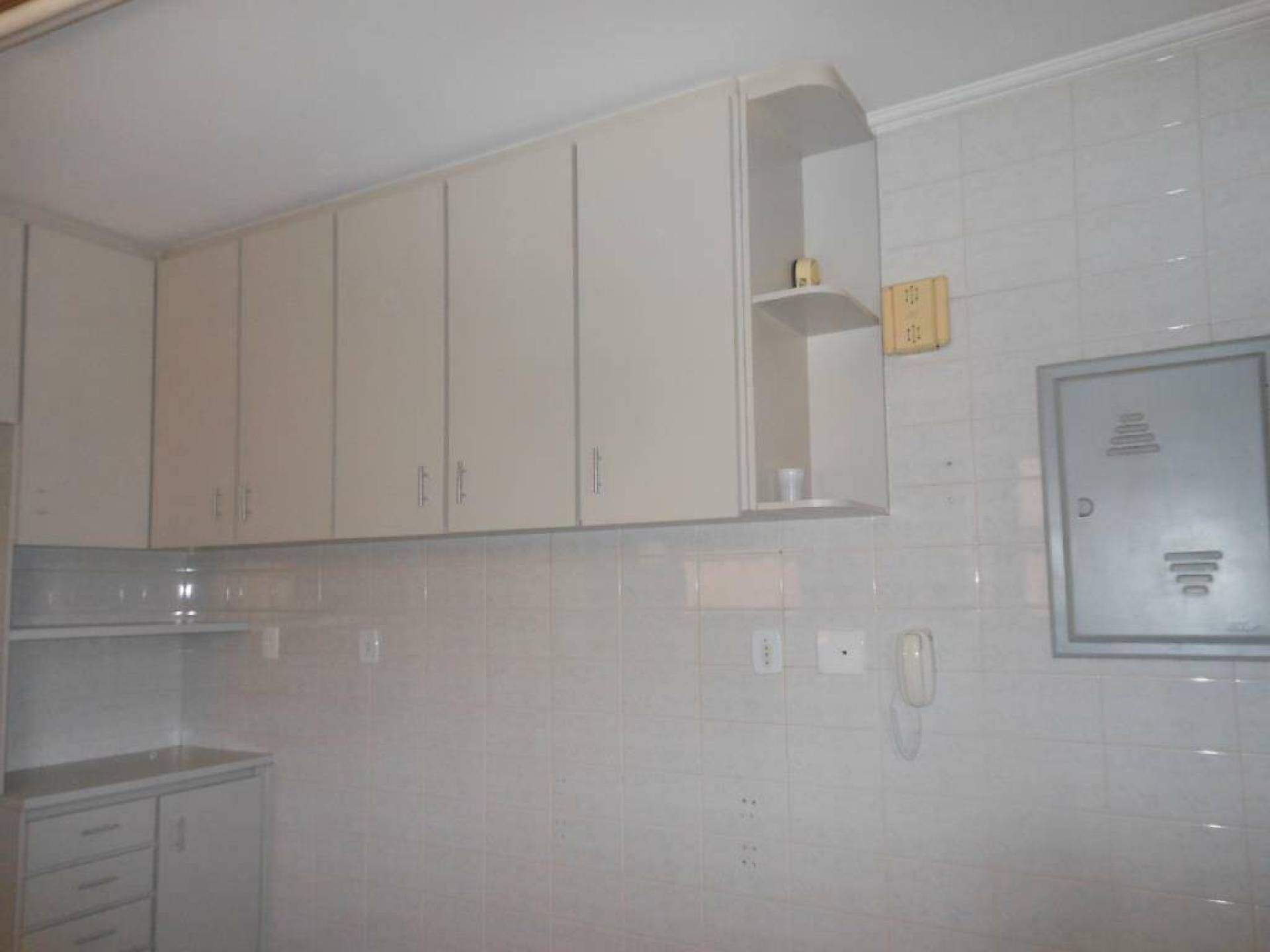 Apartamento à venda no Vila Bastos: 