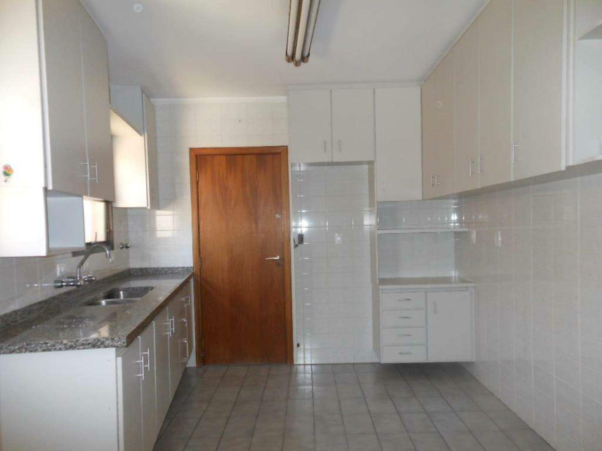 Apartamento à venda no Vila Bastos: 