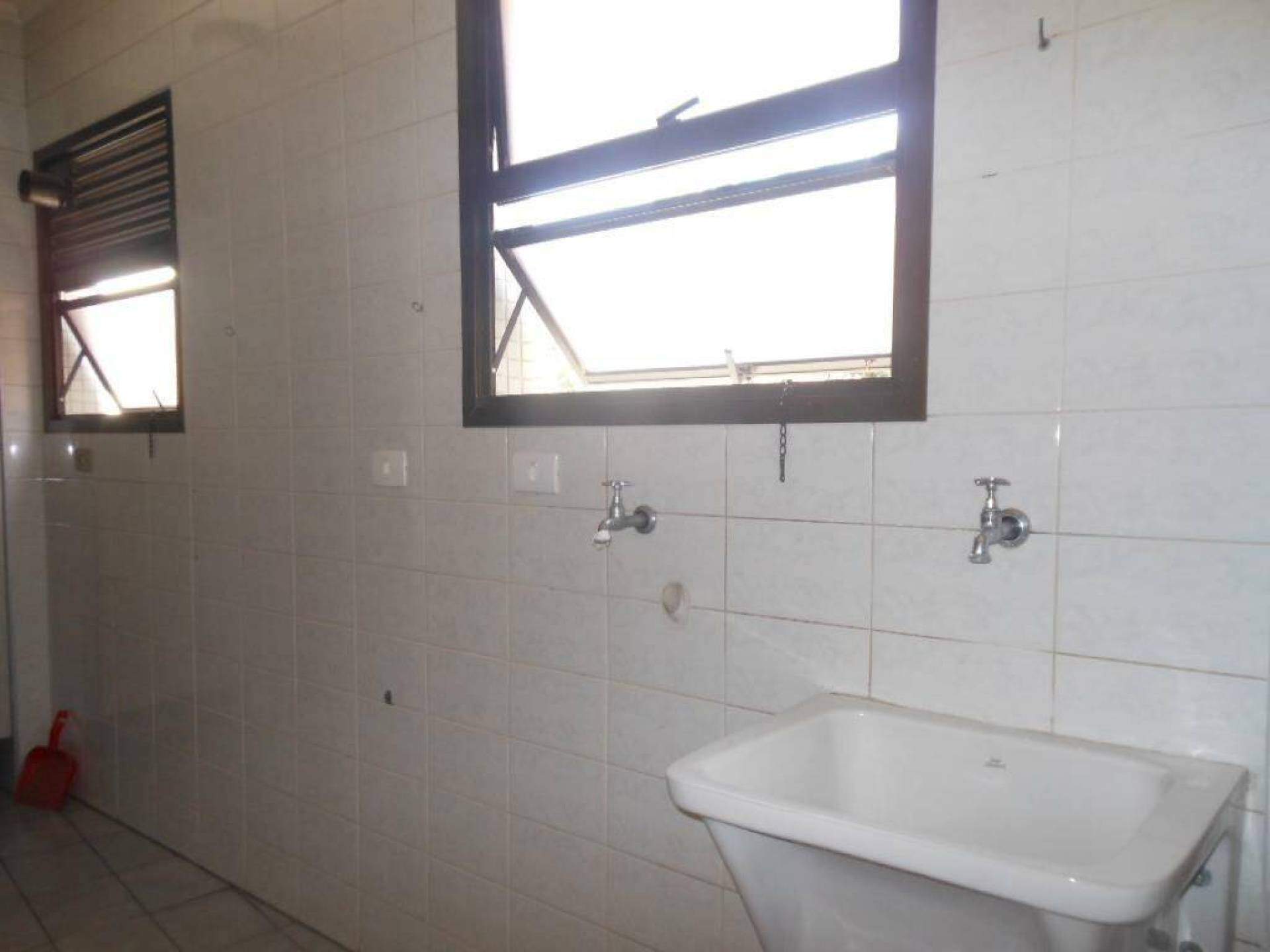 Apartamento à venda no Vila Bastos: 