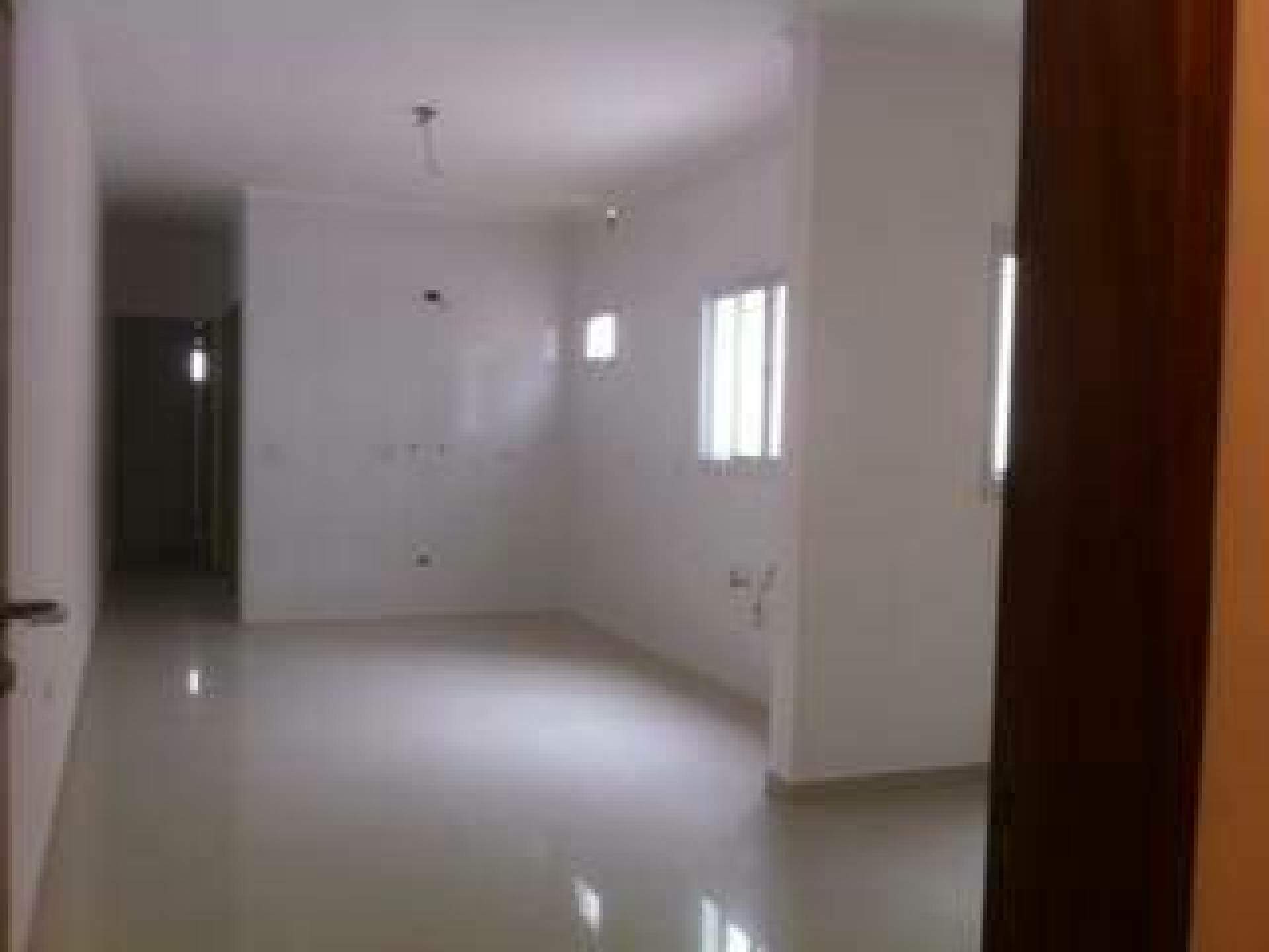 Apartamento à venda no Vila Bastos: 