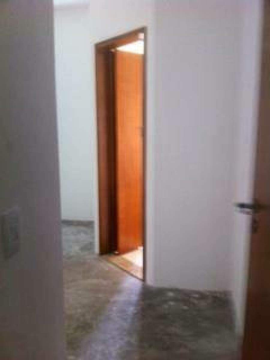 Apartamento à venda no Vila Bastos: 
