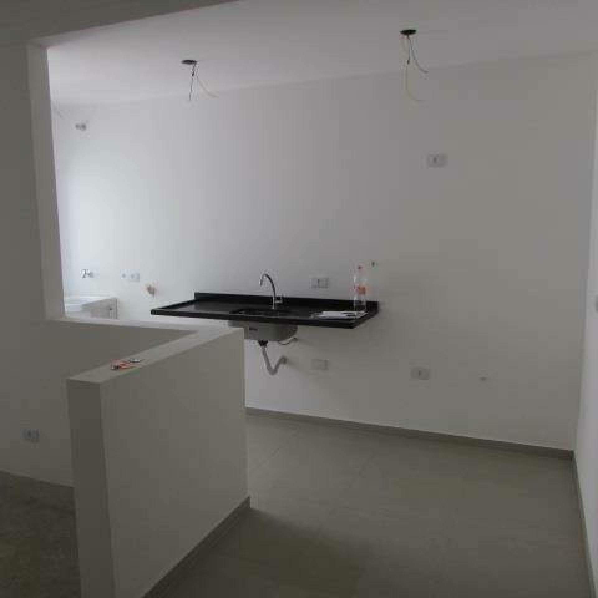 Apartamento à venda no Vila Valparaíso: 