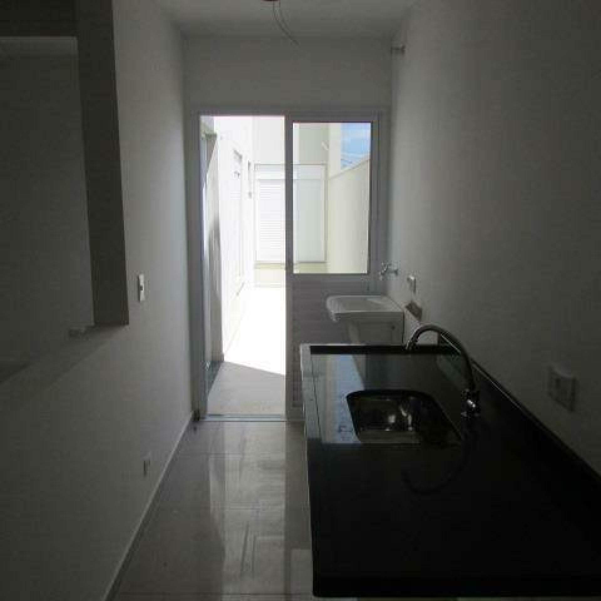 Apartamento à venda no Vila Valparaíso: 