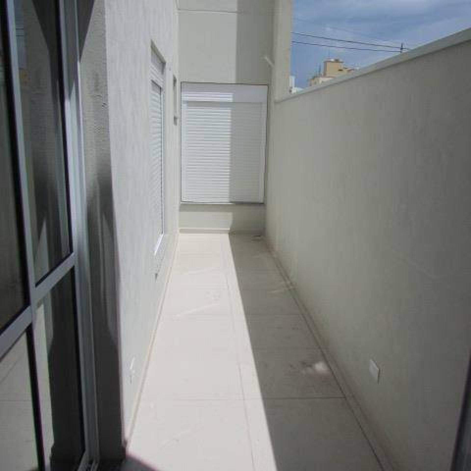 Apartamento à venda no Vila Valparaíso: 
