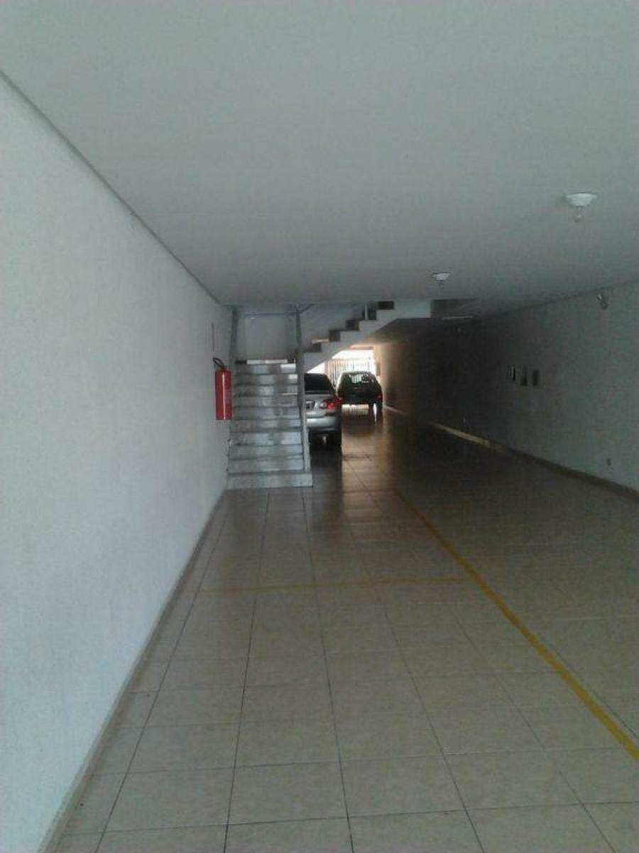 Cobertura à venda no Jardim: 