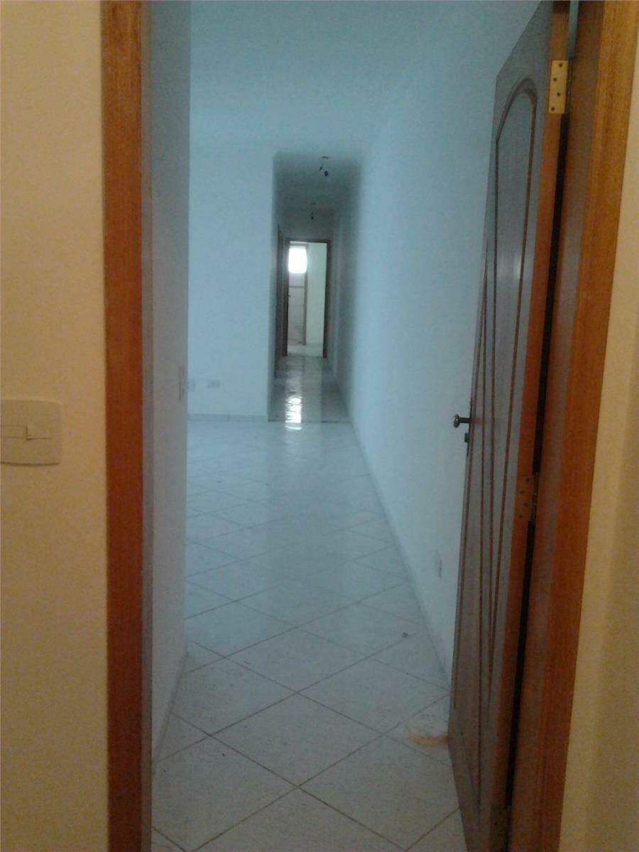 Cobertura à venda no Jardim: 