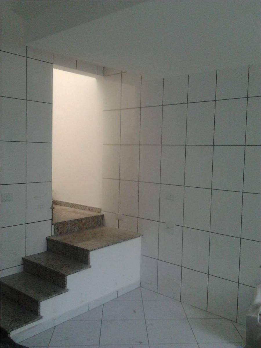 Cobertura à venda no Jardim: 