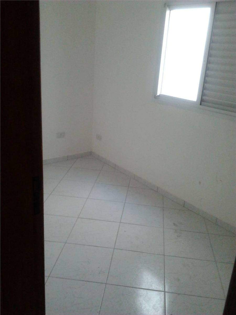 Cobertura à venda no Jardim: 