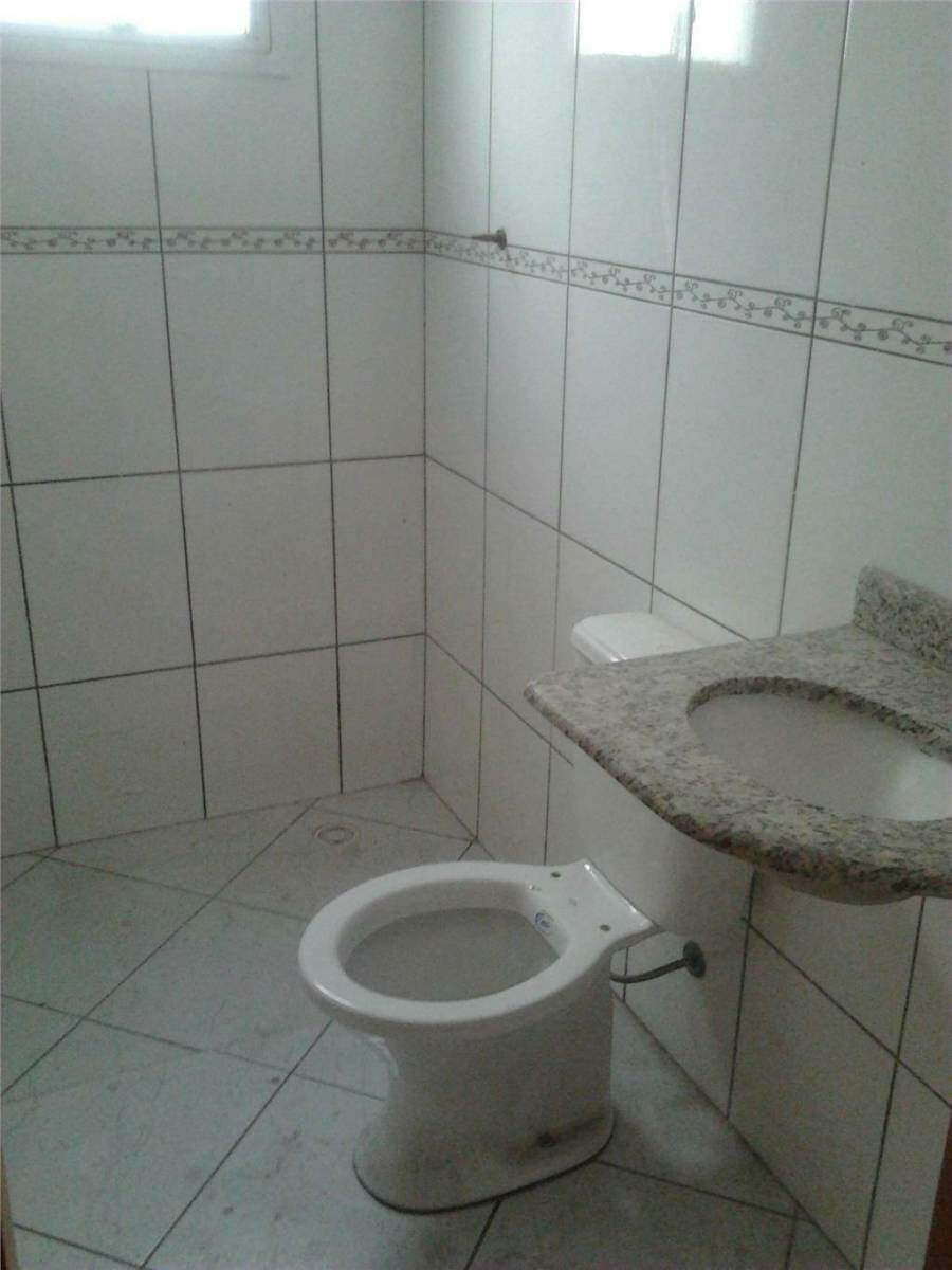 Cobertura à venda no Jardim: 