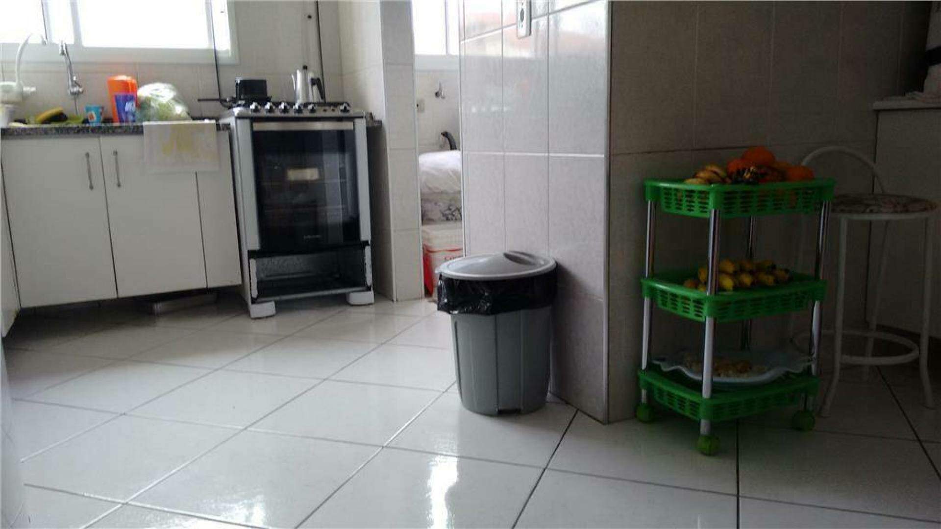 Apartamento à venda no Vila Pinheirinho: 