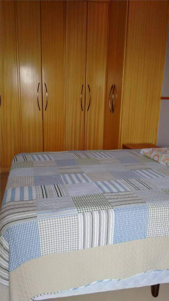 Apartamento à venda no Vila Pinheirinho: 