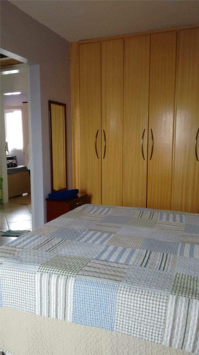 Apartamento à venda no Vila Pinheirinho: 