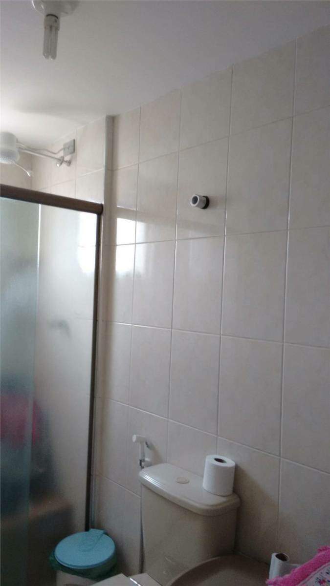 Apartamento à venda no Vila Pinheirinho: 