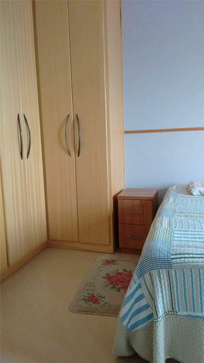 Apartamento à venda no Vila Pinheirinho: 