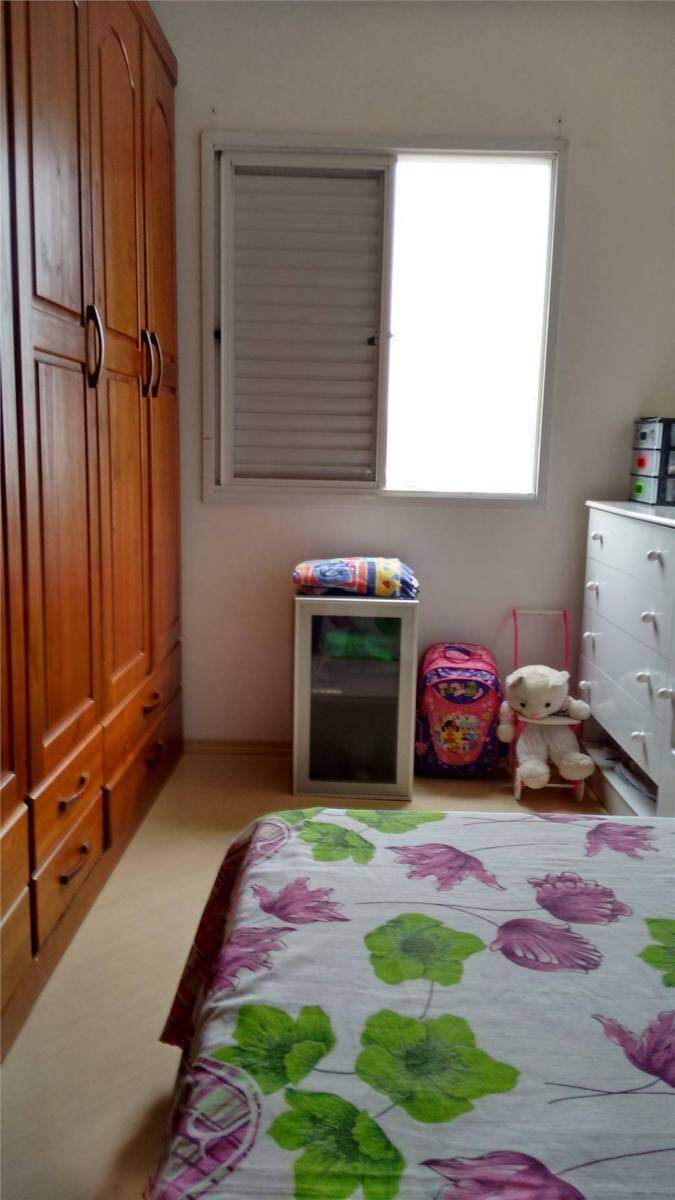 Apartamento à venda no Vila Pinheirinho: 