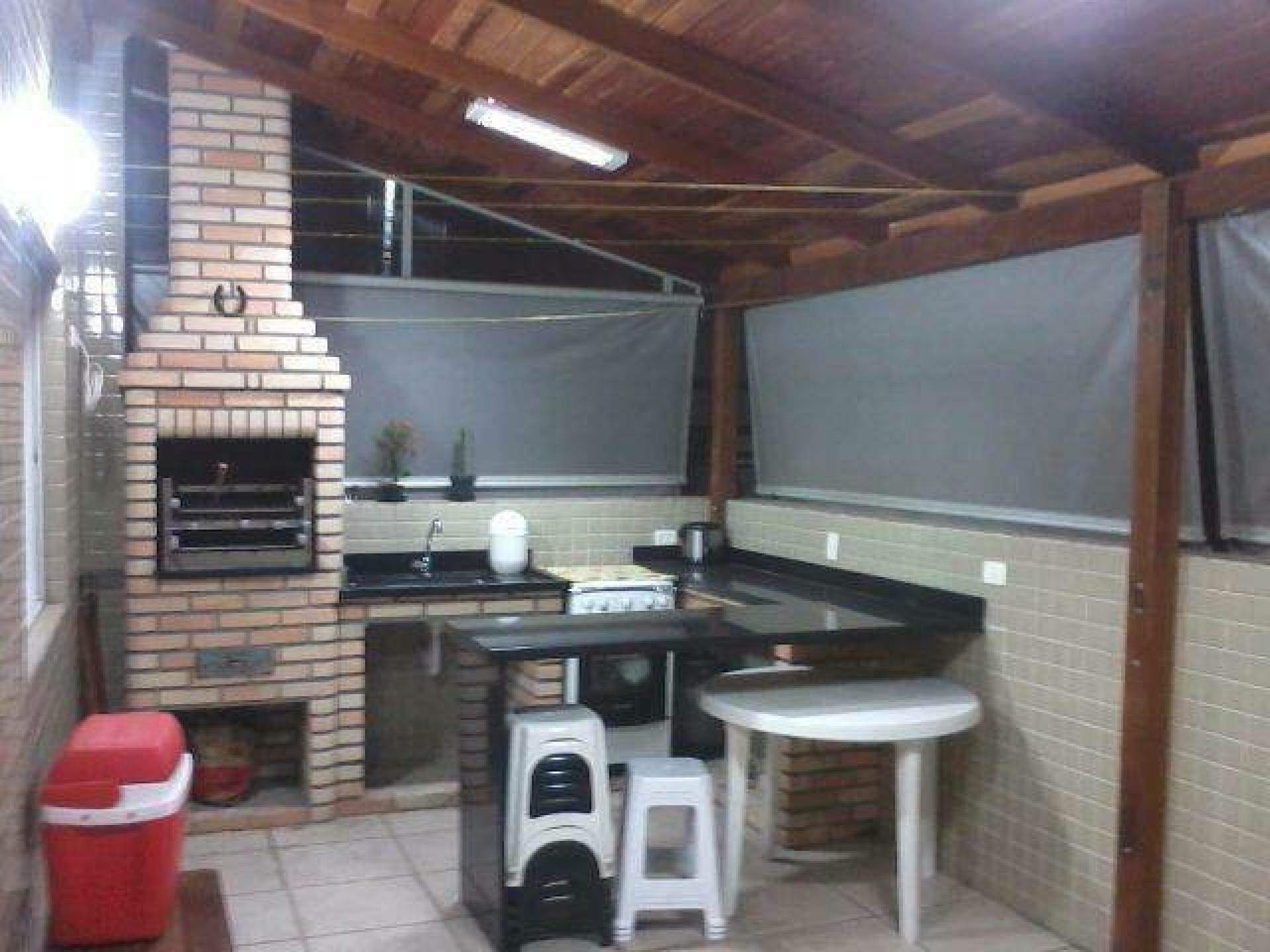 Cobertura à venda no Centro: 