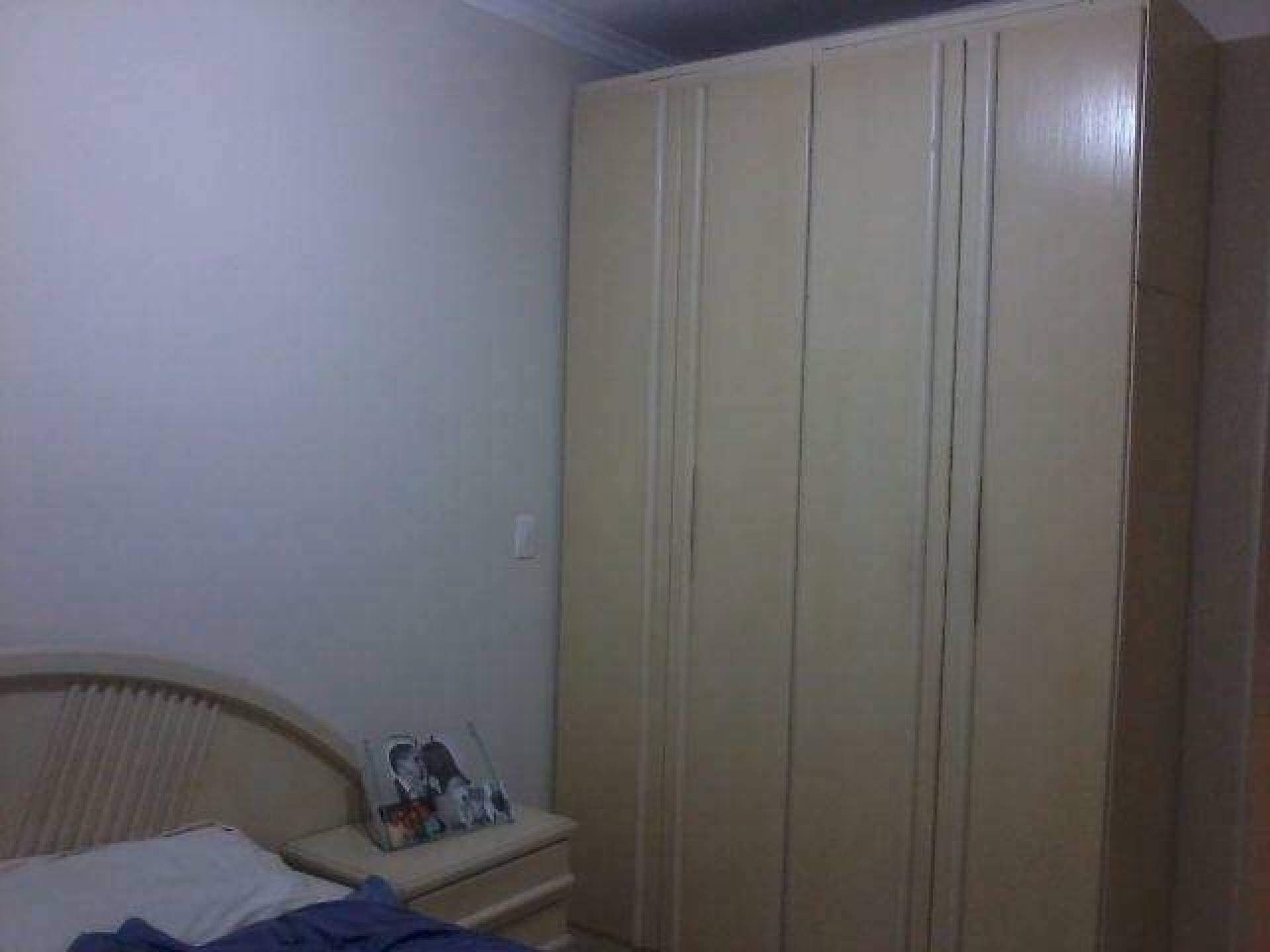 Cobertura à venda no Centro: 