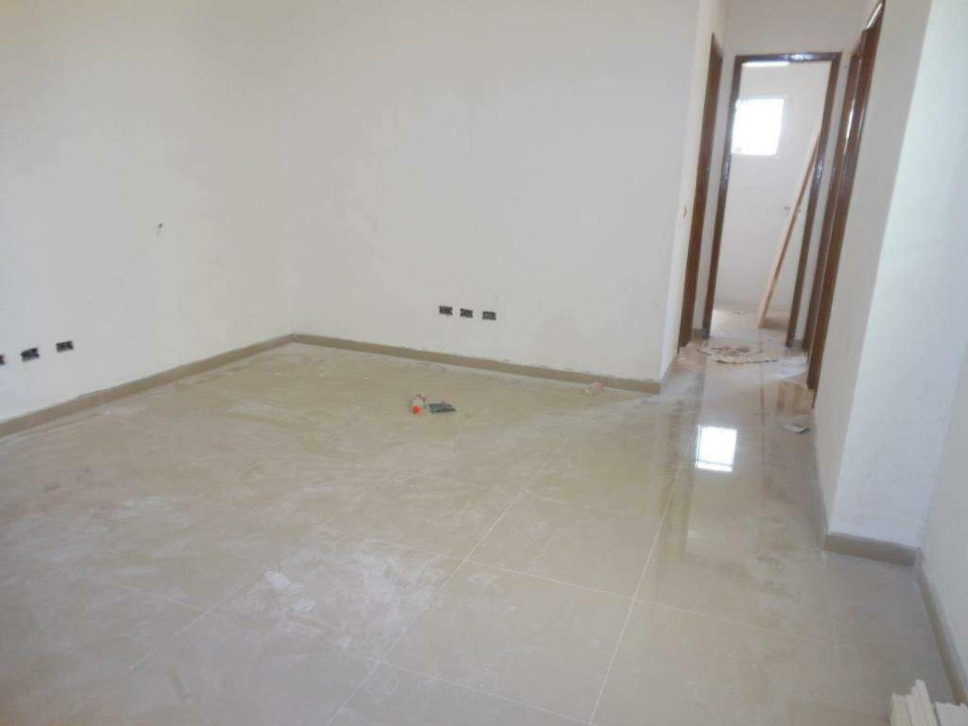 Apartamento à venda no Vila Bastos: 