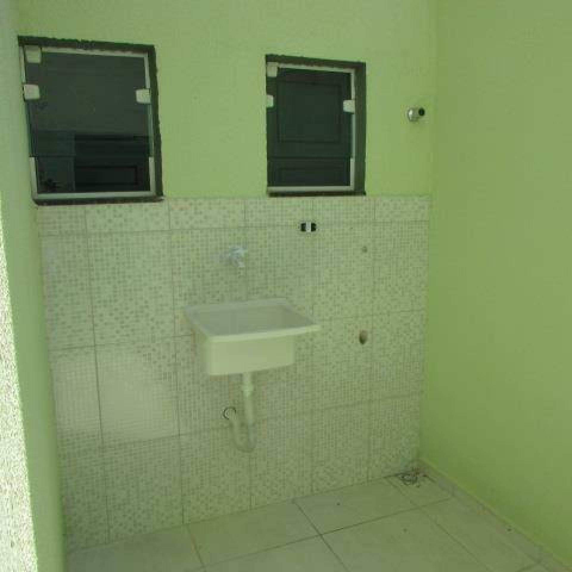 Apartamento à venda no Vila Assunção: 