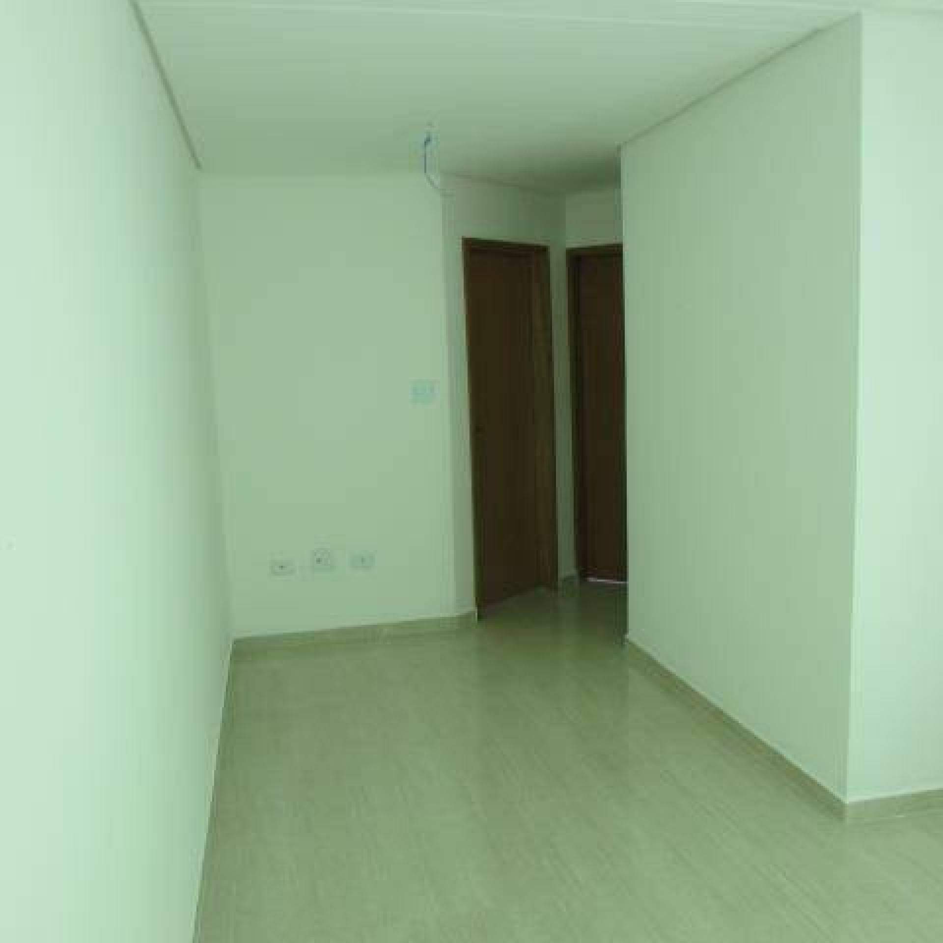 Apartamento à venda no Vila Assunção: 