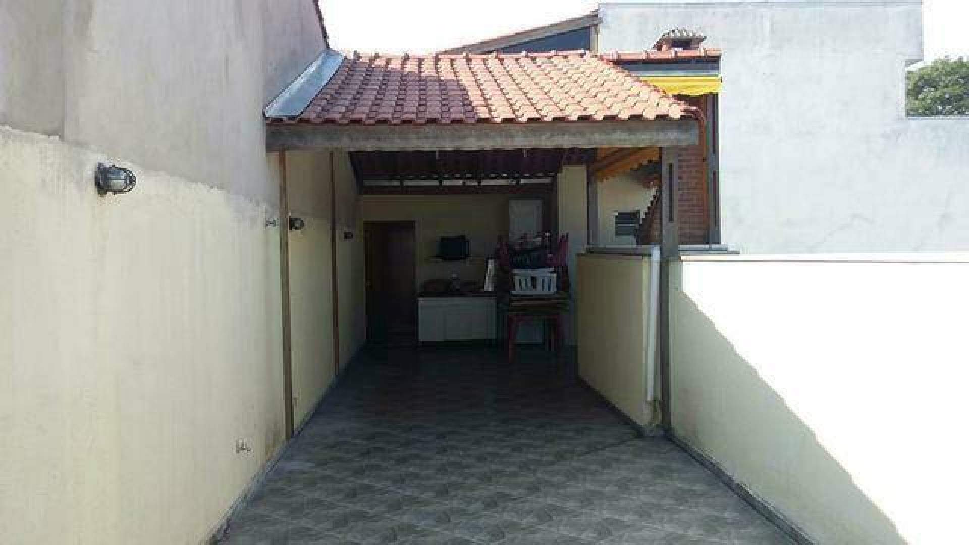 Cobertura à venda no Utinga: 