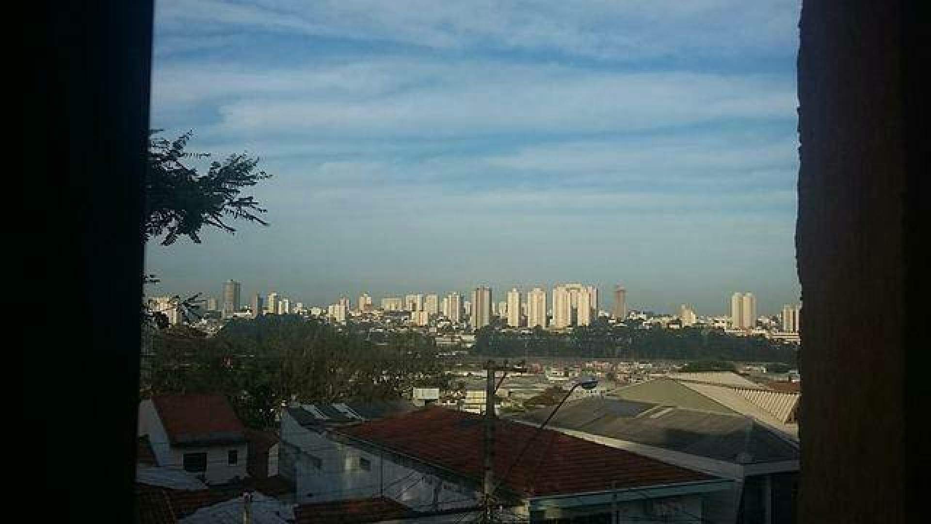 Cobertura à venda no Utinga: 