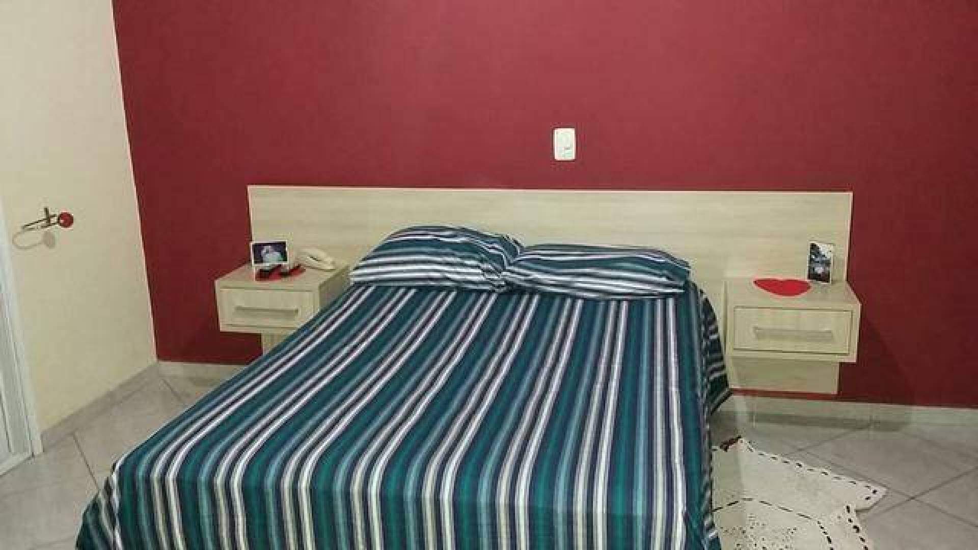 Cobertura à venda no Utinga: 