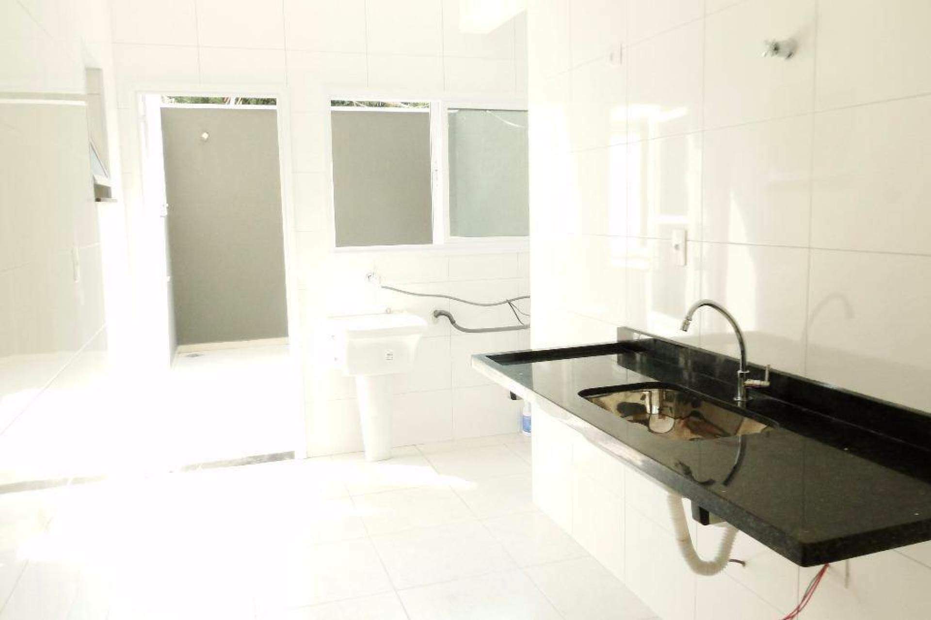 Apartamento à venda no Vila Valparaíso: 