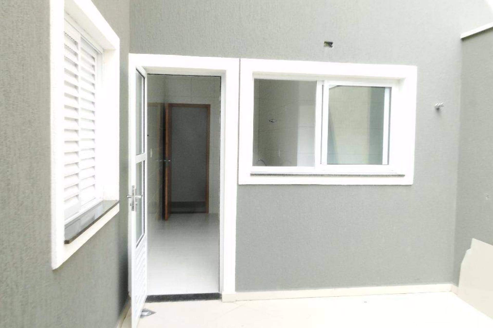 Apartamento à venda no Vila Valparaíso: 