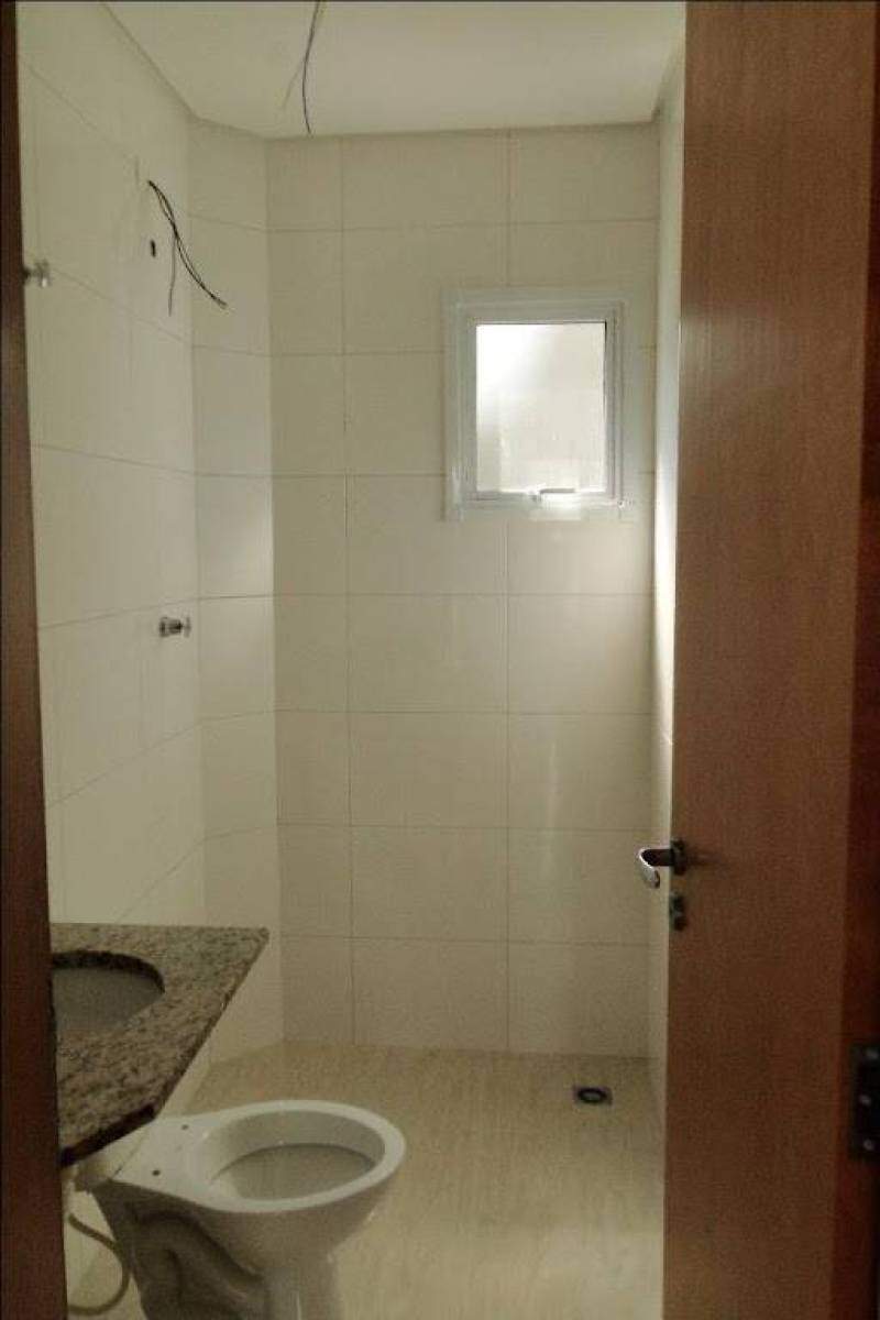 Apartamento à venda no Vila Valparaíso: 