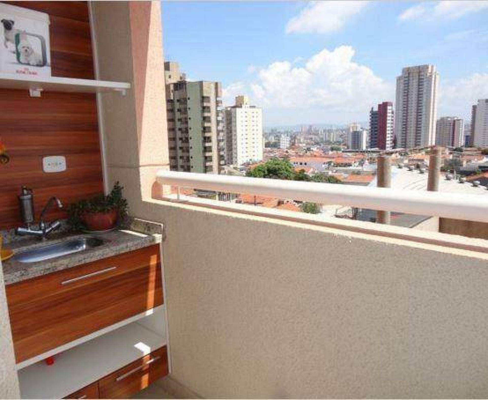 Apartamento à venda no Vila Carrão: 