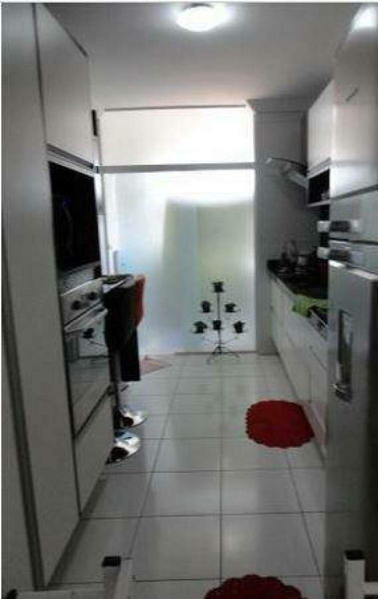 Apartamento à venda no Vila Carrão: 