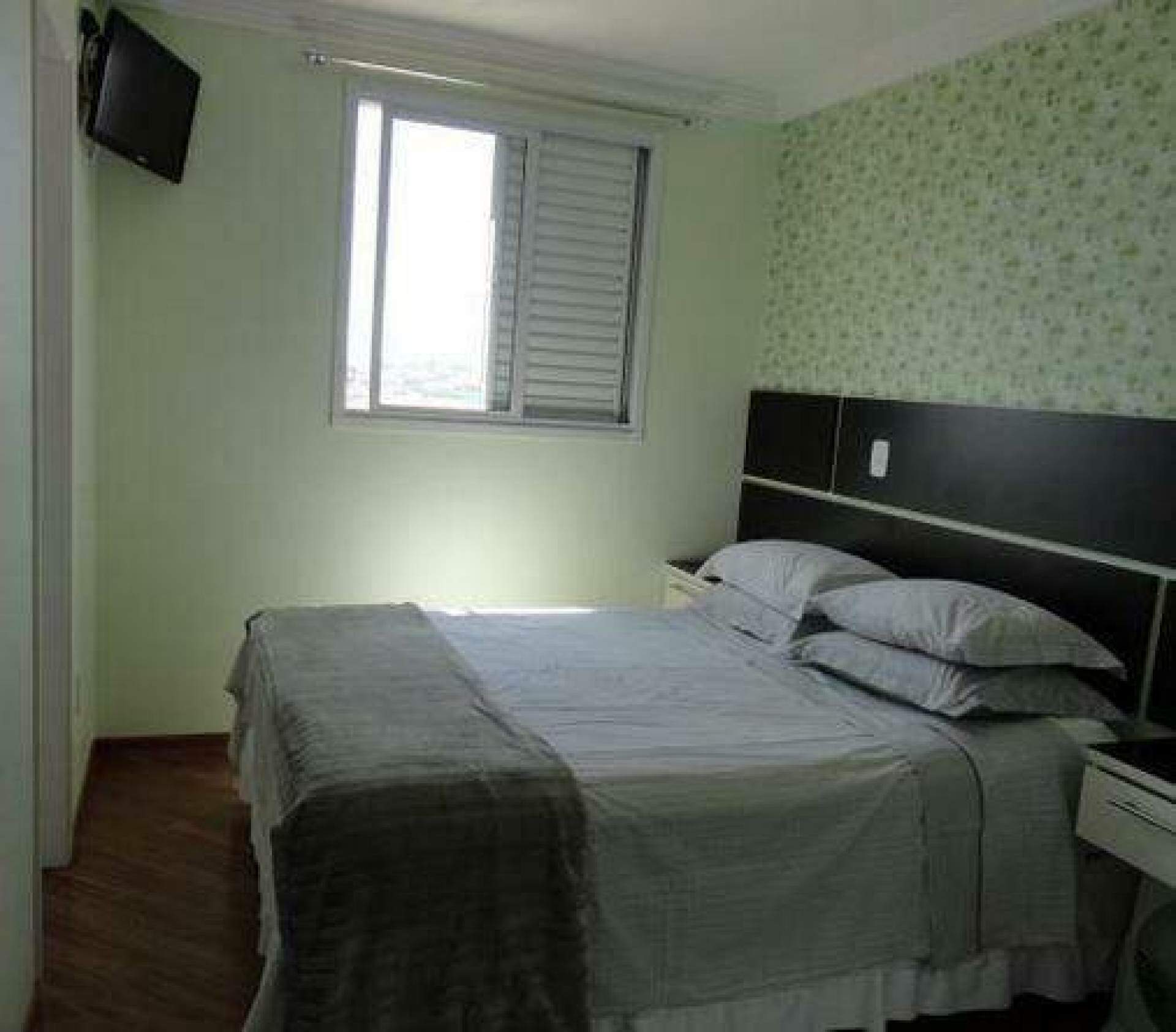 Apartamento à venda no Vila Carrão: 