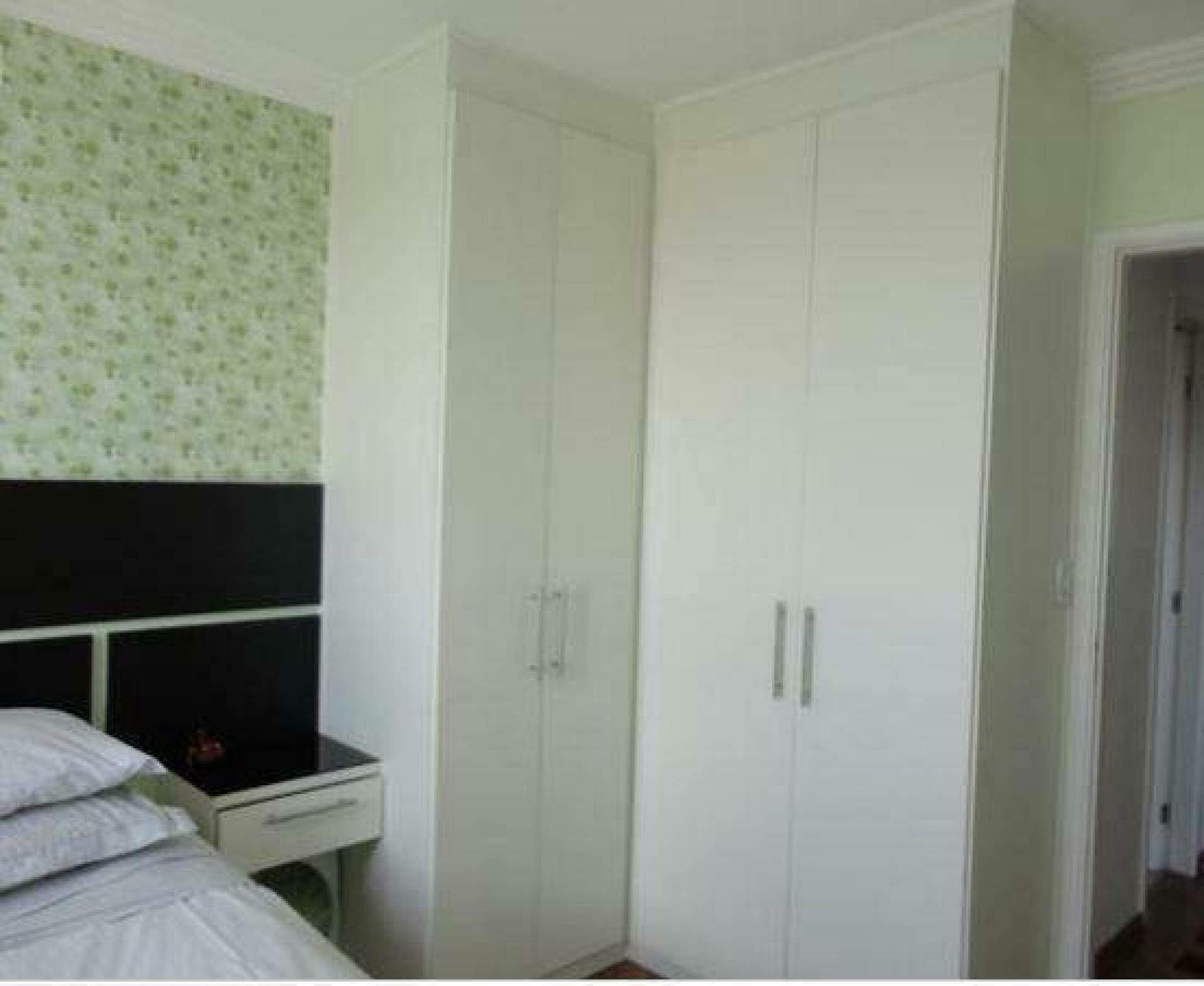 Apartamento à venda no Vila Carrão: 