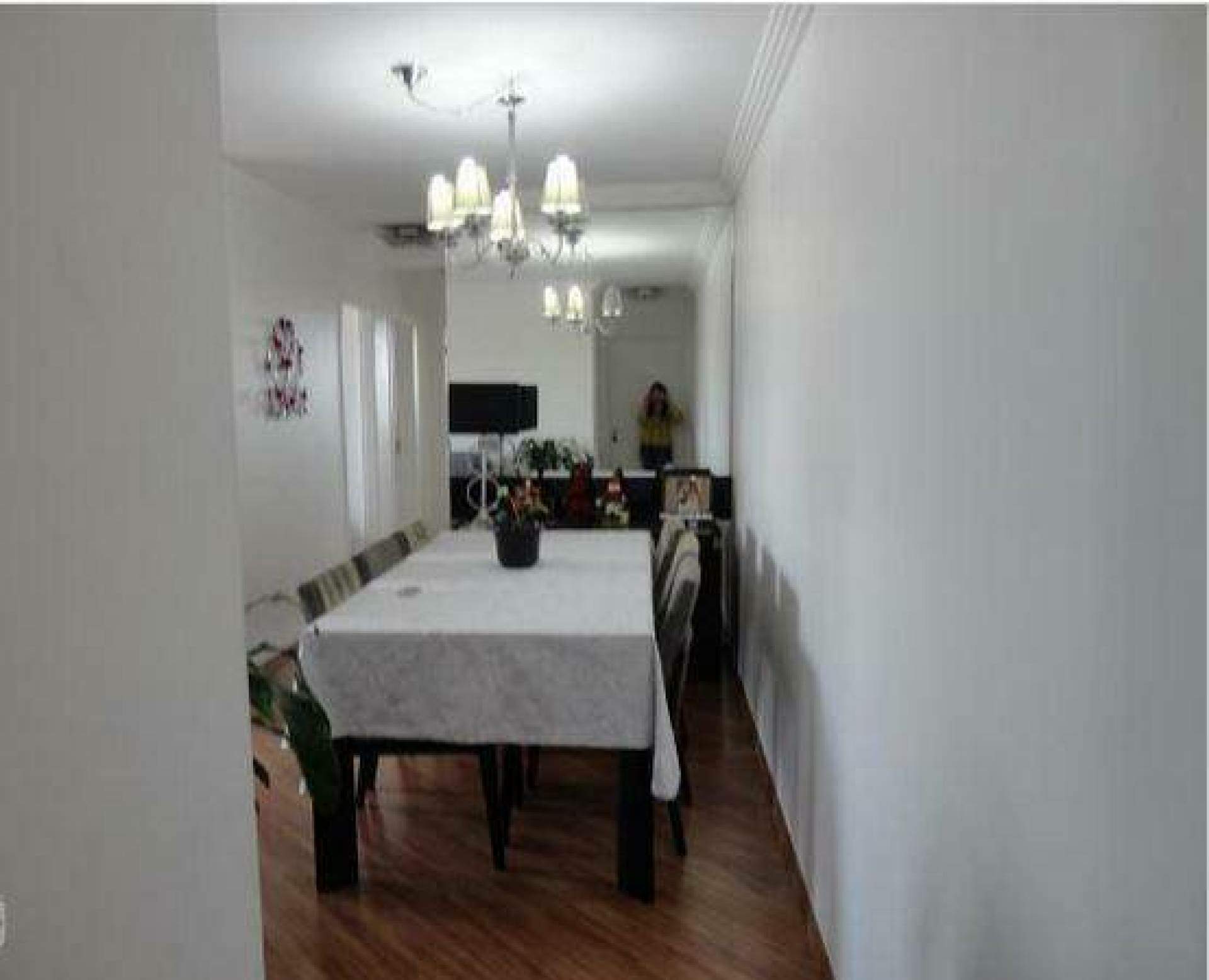 Apartamento à venda no Vila Carrão: 