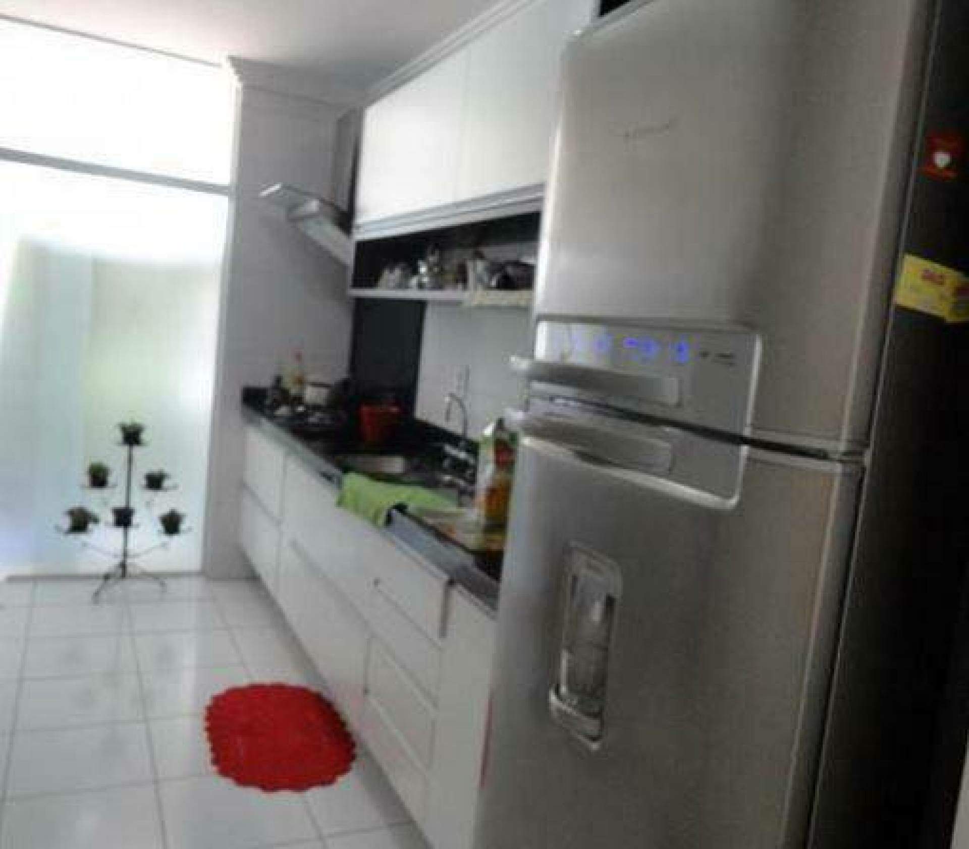 Apartamento à venda no Vila Carrão: 