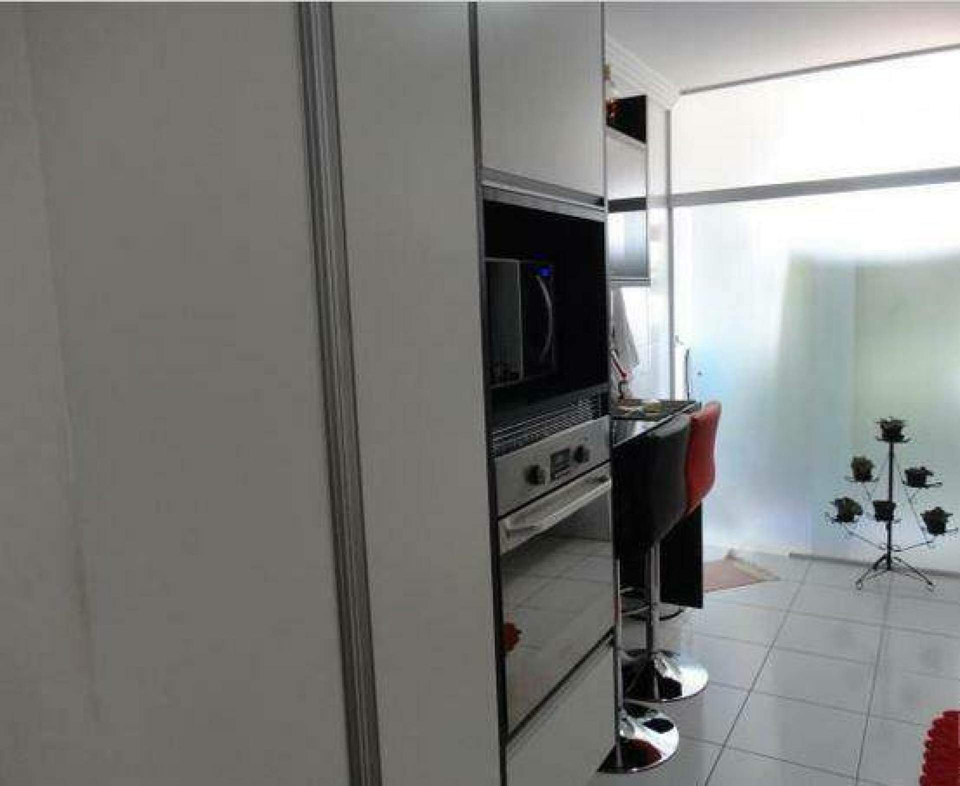 Apartamento à venda no Vila Carrão: 