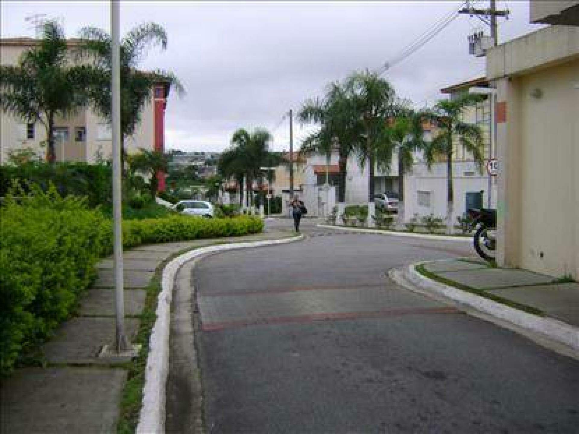 Sobrado à venda no Vila Metalúrgica: 