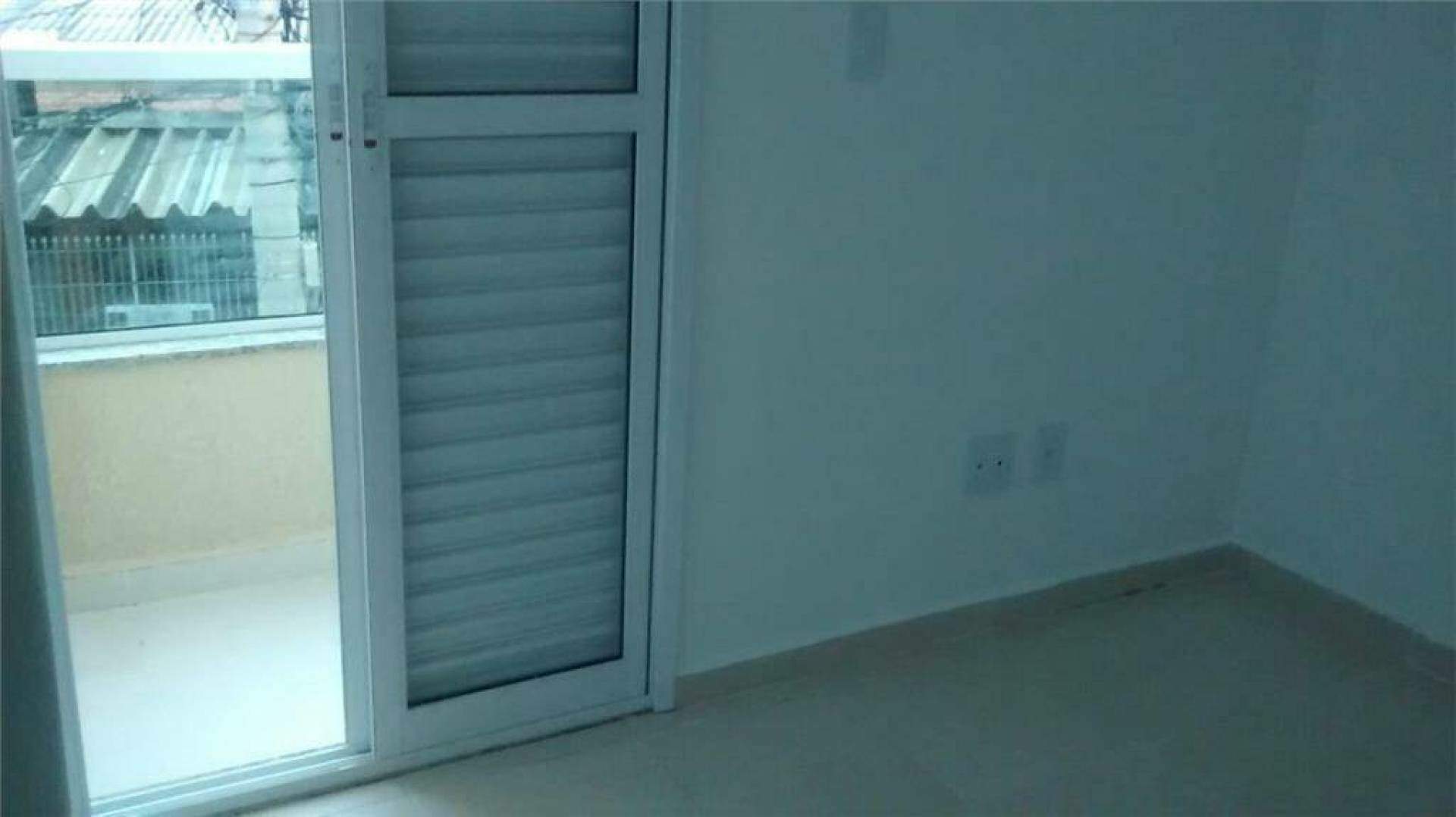 Apartamento à venda no Santa Teresinha: 