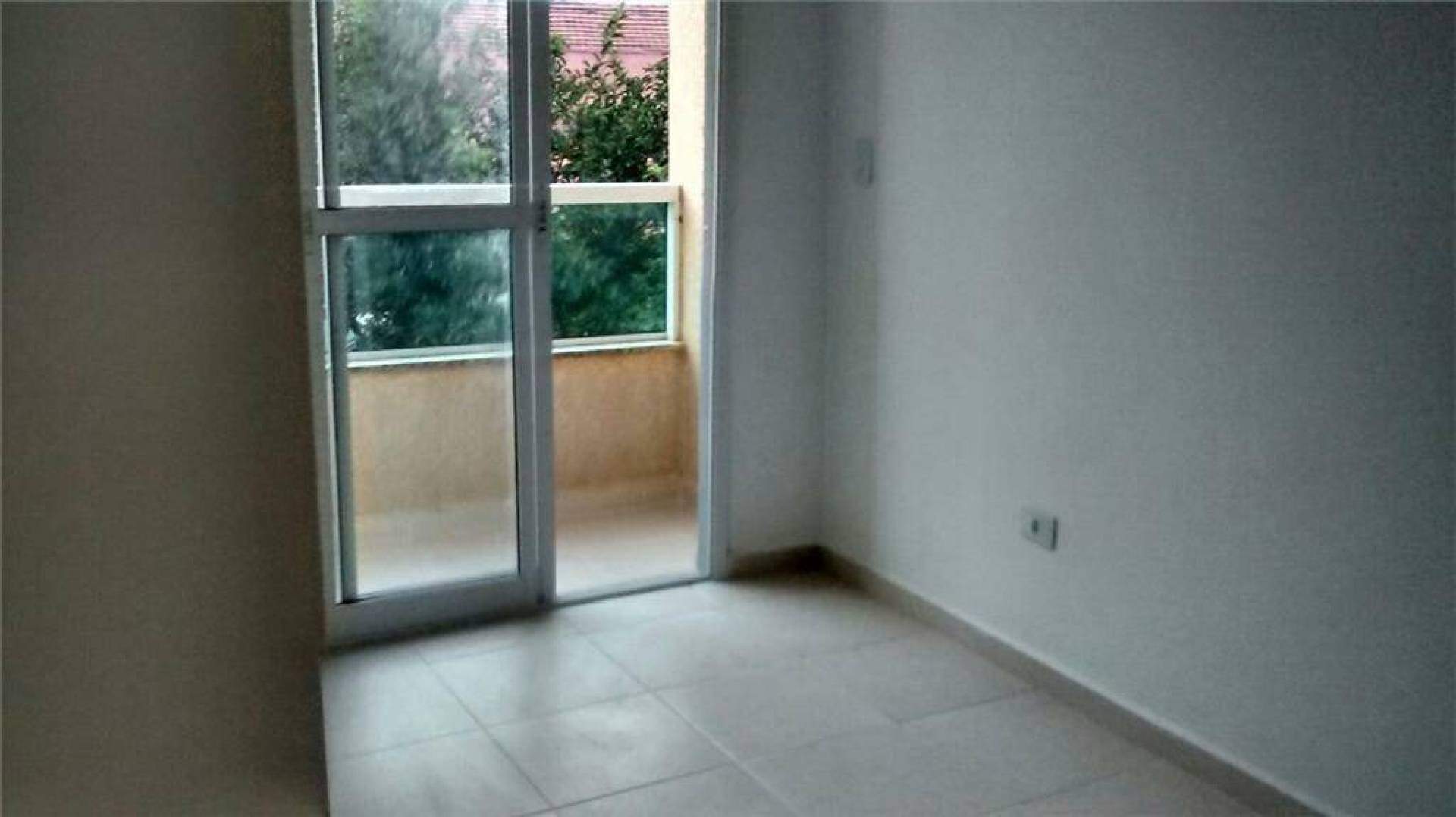 Apartamento à venda no Santa Teresinha: 